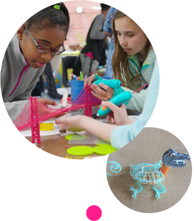 Camp - 3D Printing