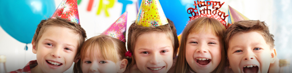Let Nexplore host your child’s next birthday party!