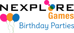 Nexplore Games_Birthday Party