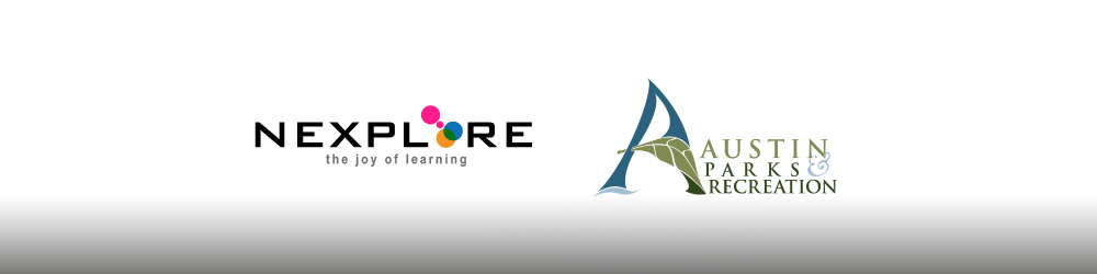 Nexplore Joins with Austin PARD to Spread the Joy of Learning