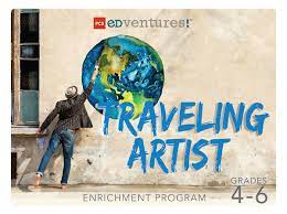 artist travel tours