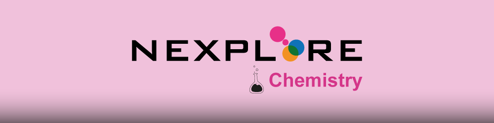Nexplore is now offering chemistry courses