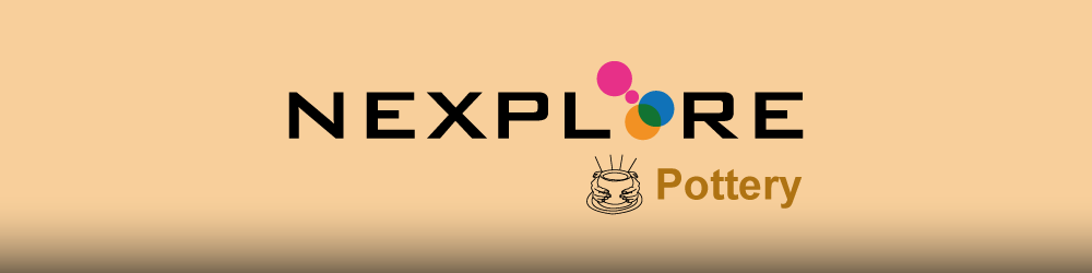 Nexplore is excited to showcase our latest addition to our program roster – Nexplore Pottery