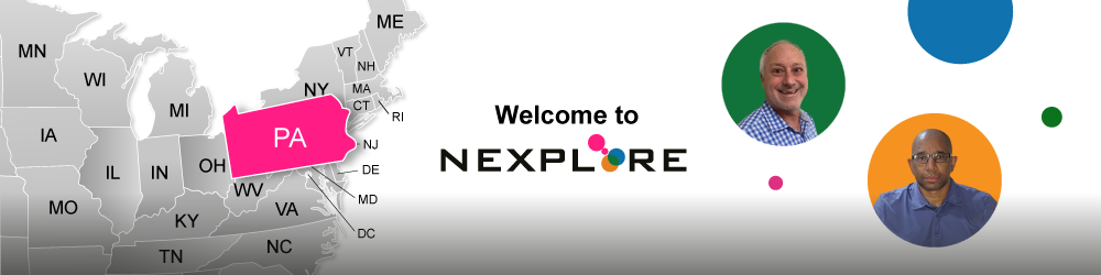Nexplore USA is proud to announce a significant milestone in our journey