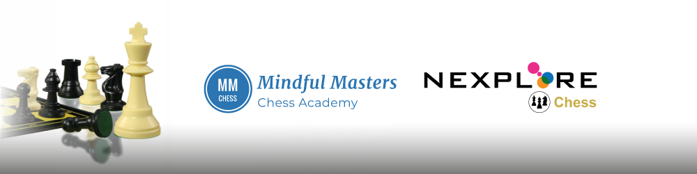 Check it Out, Mate: MM Chess and Nexplore Partner on Chess Education