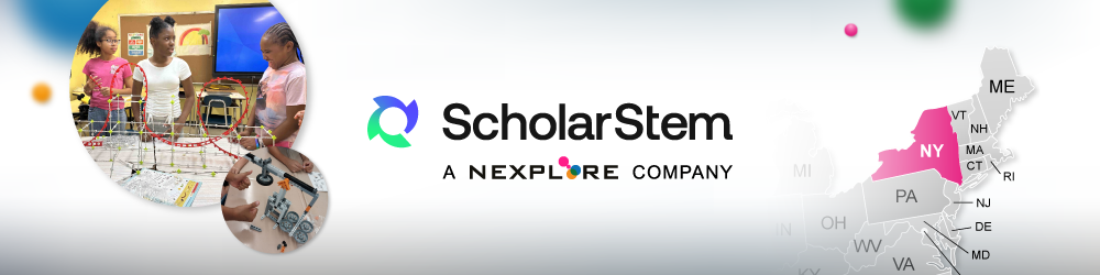 🚀 Nexplore expands to NYC with the Acquisition of ScholarStem!