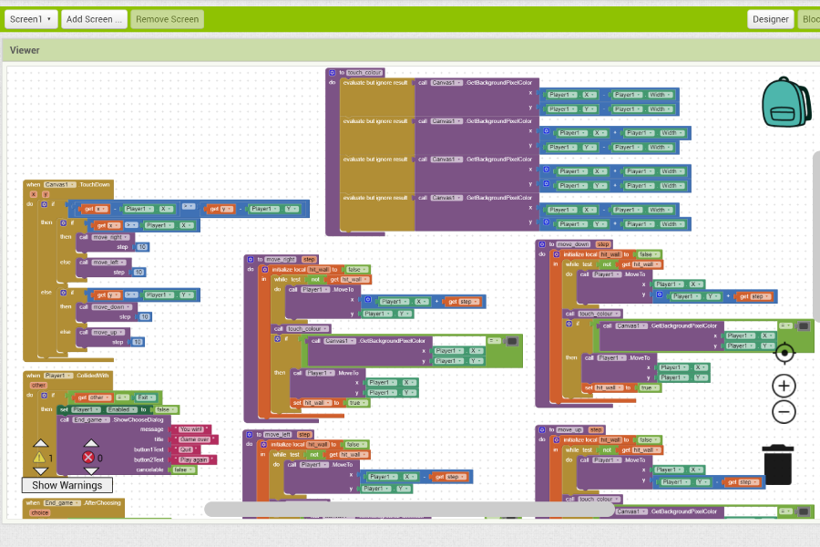 App Development – Nexplore USA