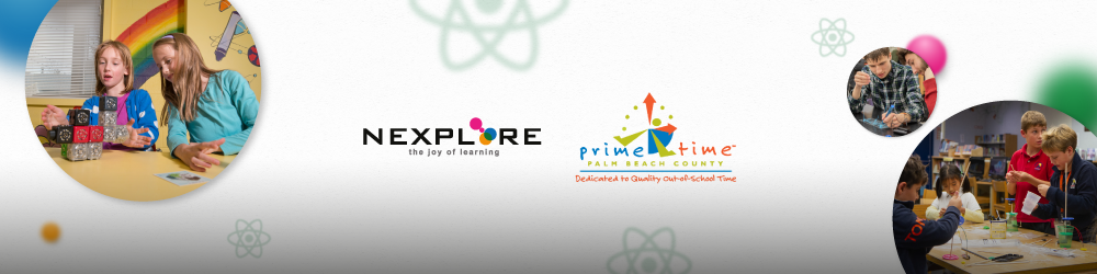 Nexplore Selected to Lead Groundbreaking STEM Study: A Huge Milestone in Empowering Young Minds 🚀🔬