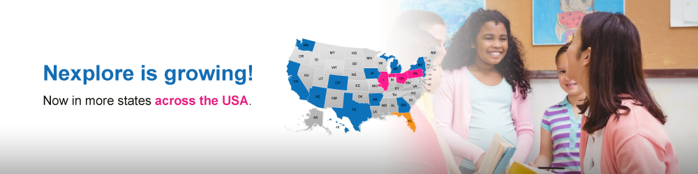🌟 Expanded Learning is growing with Nexplore — Is your school next?