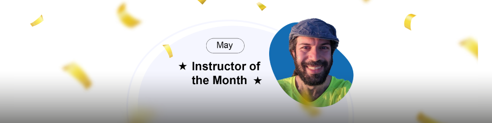 Celebrating Excellence in Teaching: Mosi Zargarchi