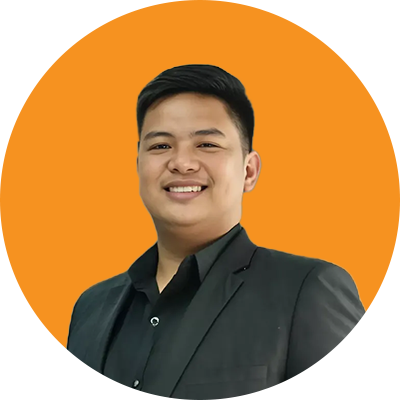 King Ej Quiazon