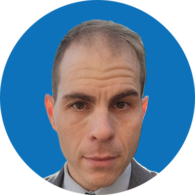 Adam Kosberg