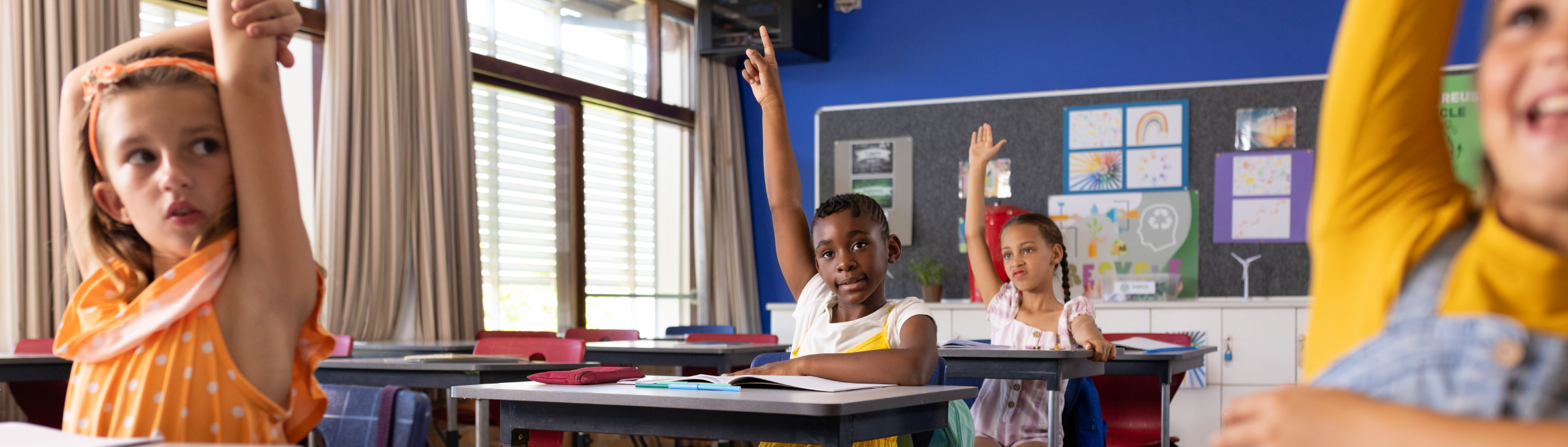 Why Summer Is the Best Time for Hands-On Learning