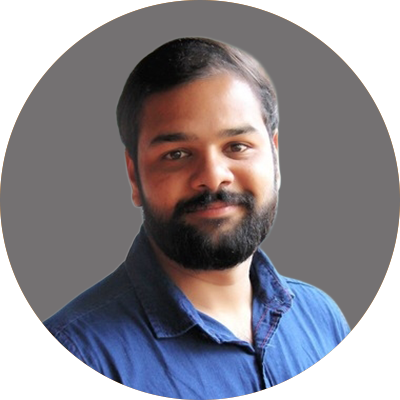 Bharat Palwekar