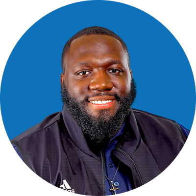 Tarique Barron