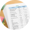 Ready-to-Use Curriculum
