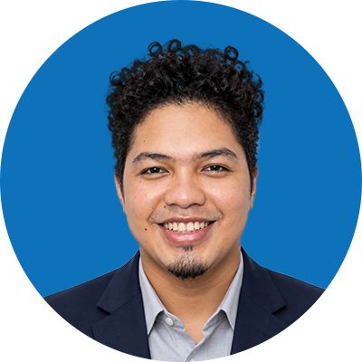 Jayson Saldua