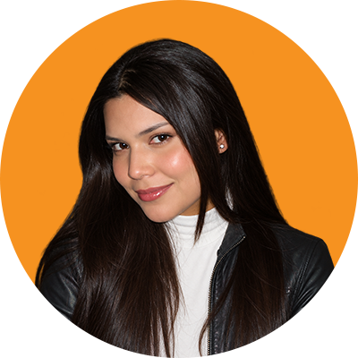 Madeleine Cumana