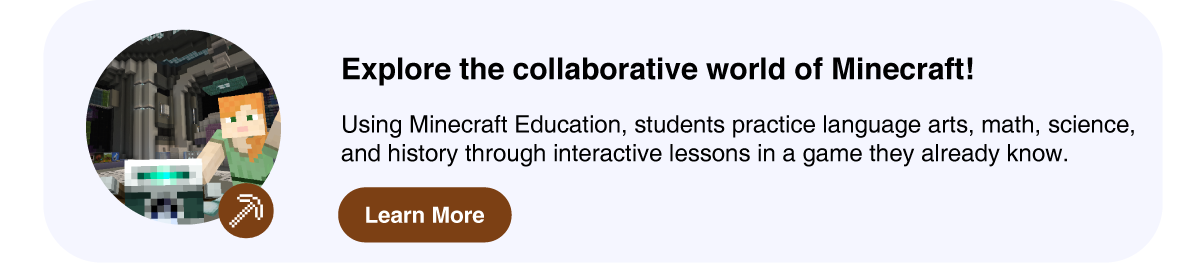 Games program - Strategy games that build critical thinking, planning, and problem-solving skills.